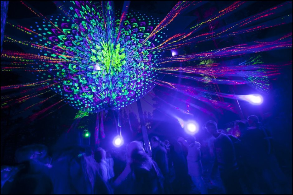 Systo Palty Togathering
