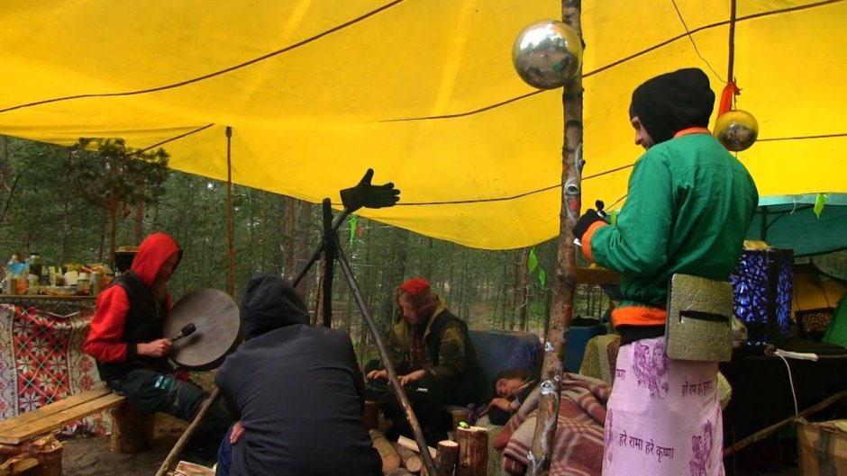 Solar Systo Togathering 2022