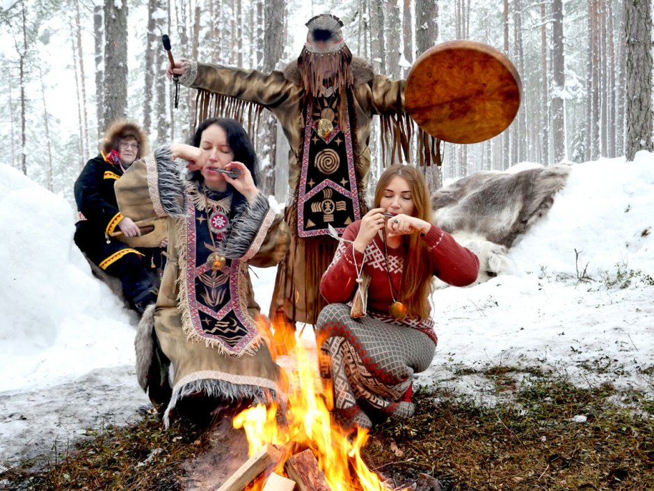 Карельский народный хор oma Pajo г Петрозаводск
