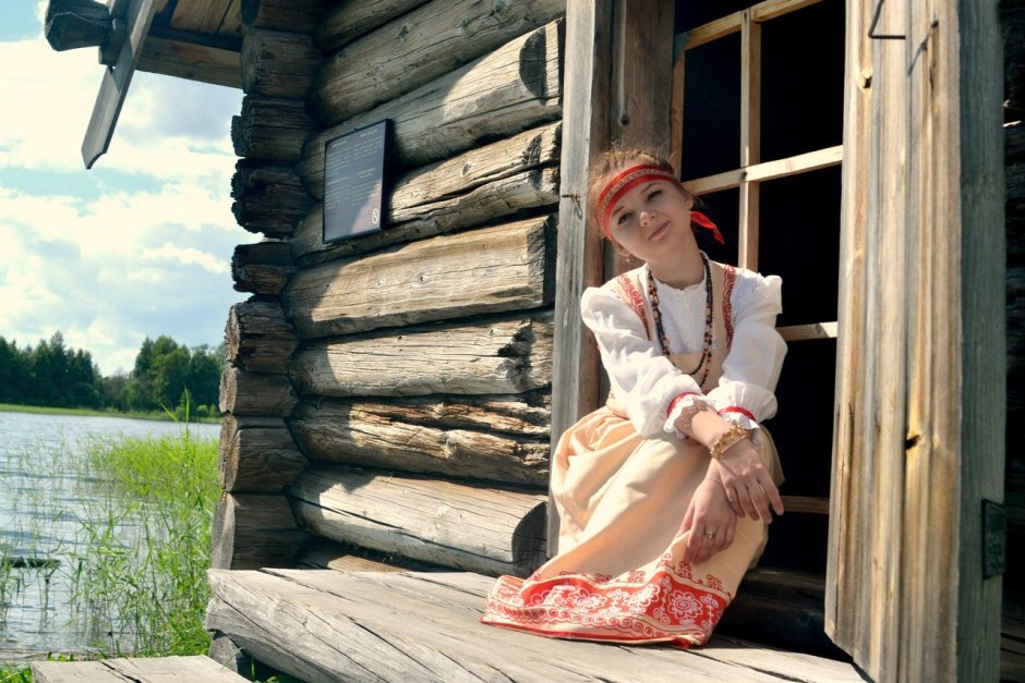 Тверская область Толмачи калитка фестиваль