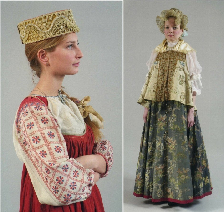 Карельские гуляния