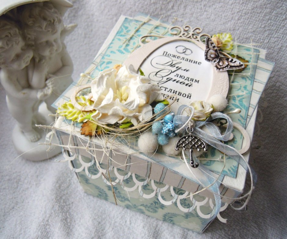 Happy Wedding открытки