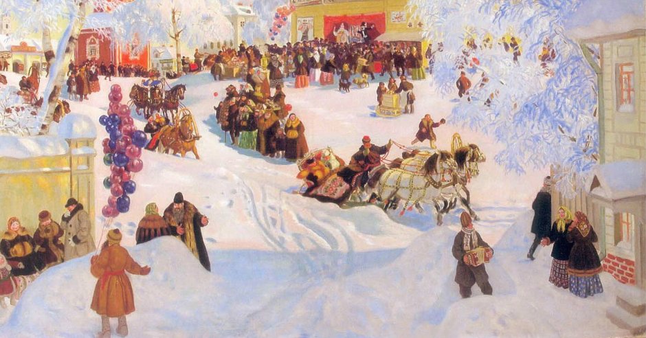 Масленица фон для афиши