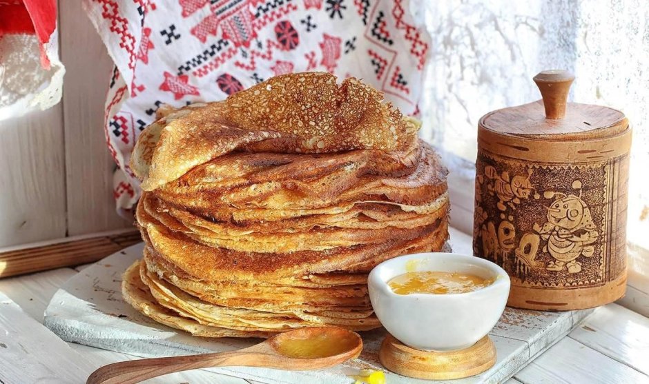 Масленичное Соломенное чучело