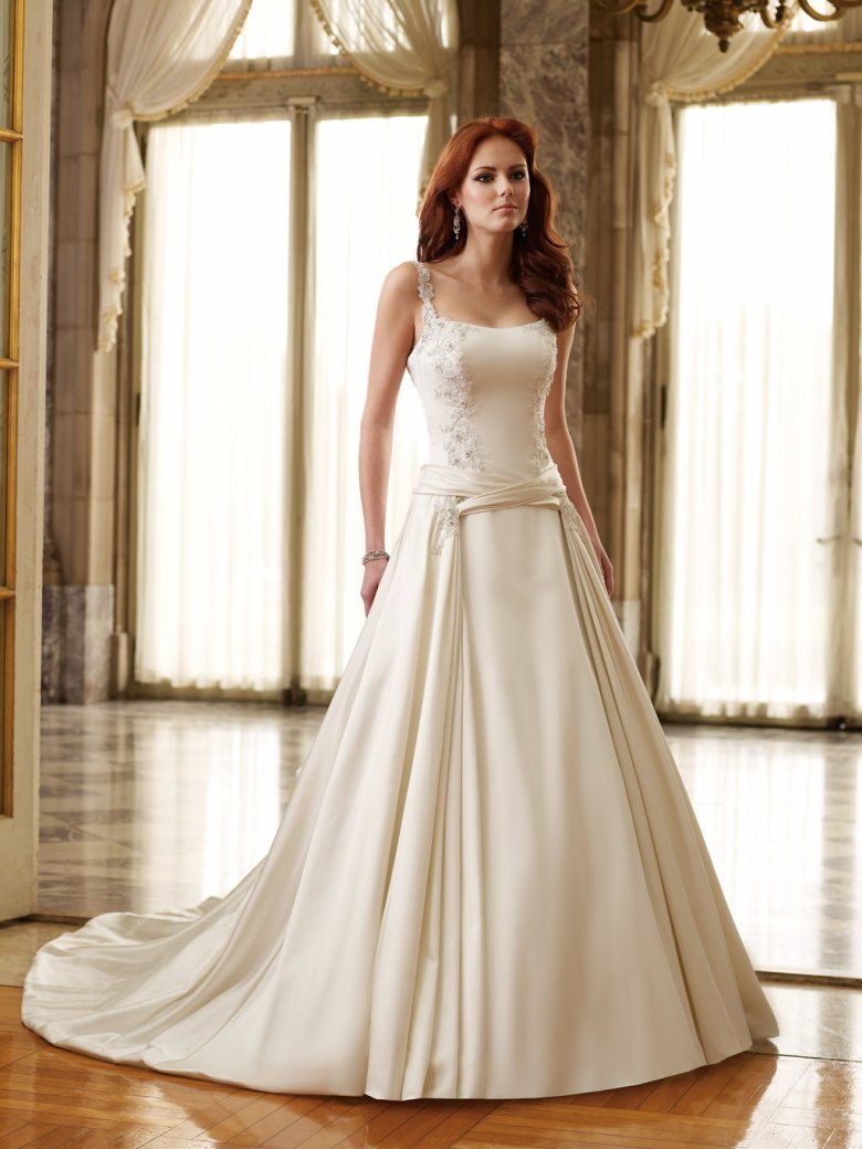 Nuptial Wedding Dress Ташкент