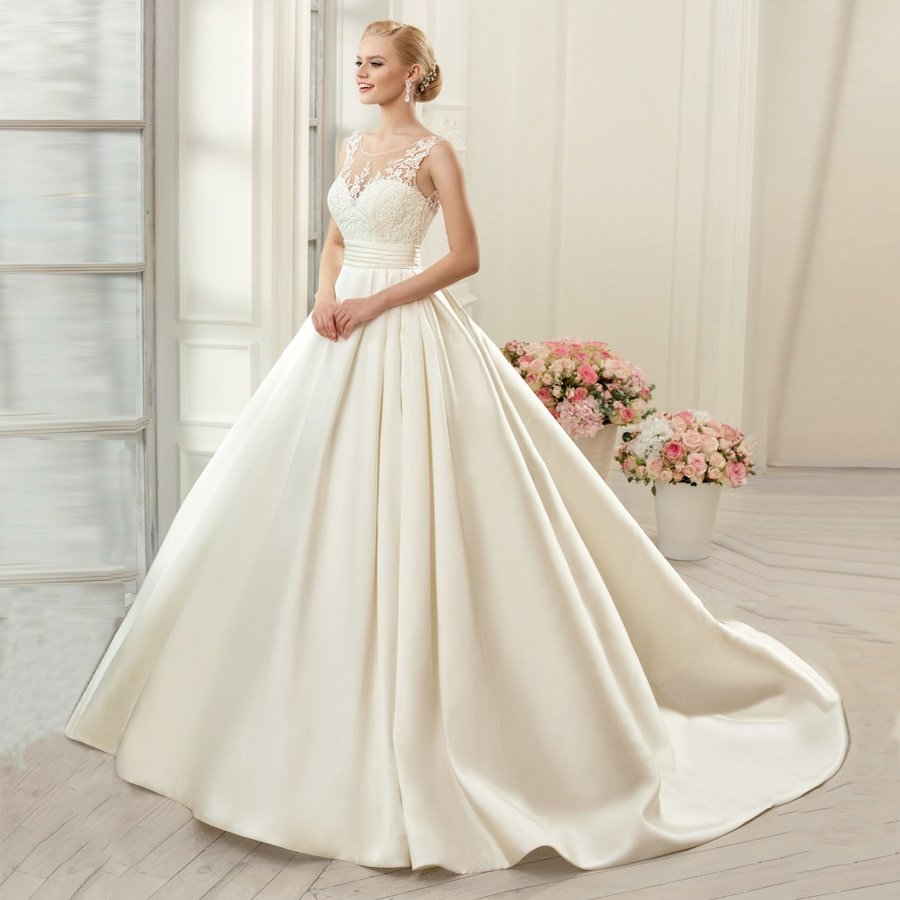Pronovias Wedding Dresses