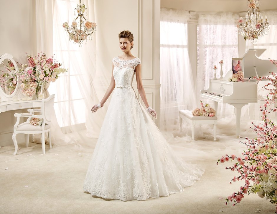 Sophia Tolli Wedding Dress
