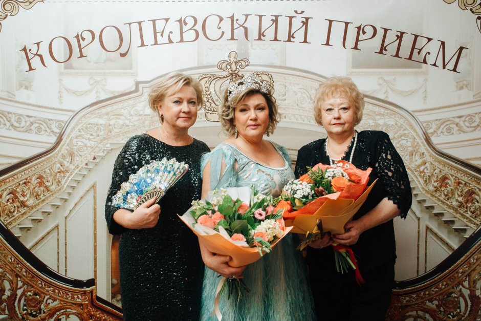 Хариби Марина Николаевна