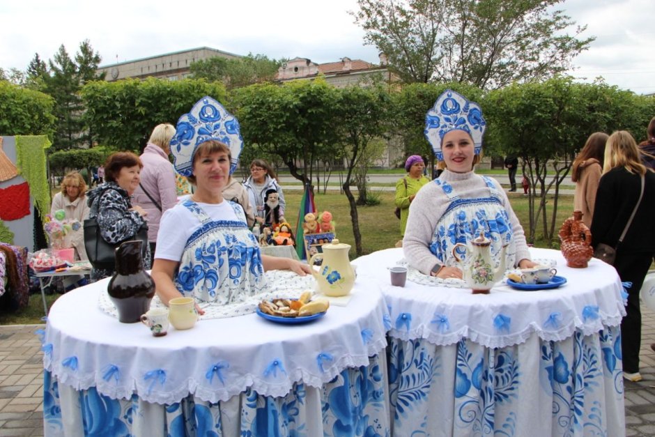 Минусинск Стелла