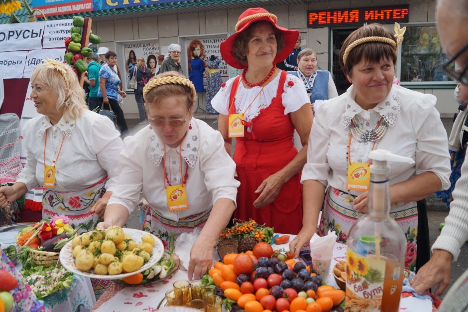 Мастер класс на лето для детей