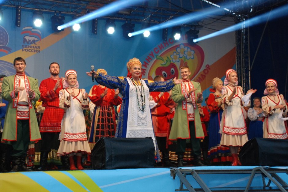Золотая меленка Минусинск директор