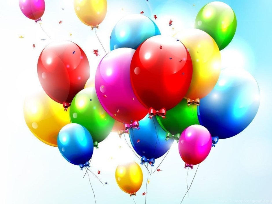 С днём рождения 10 лет мальчику