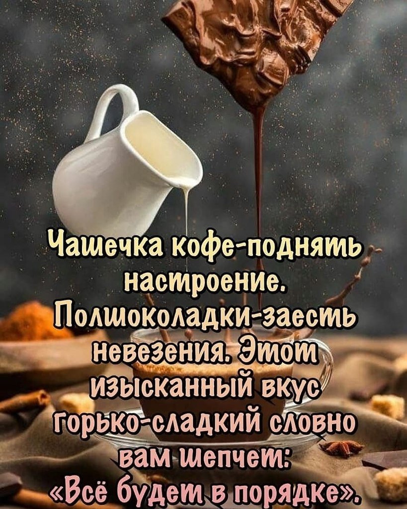День шоколада