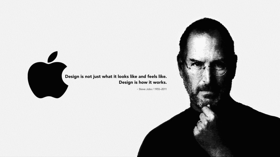 Steve jobs цитаты