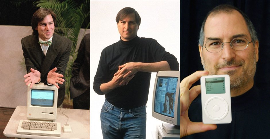 Steve jobs