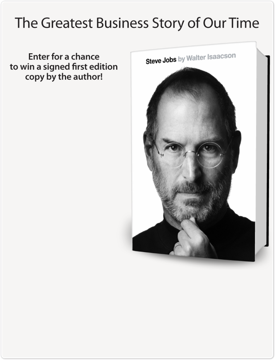 Стив Джобс IPAD 2010