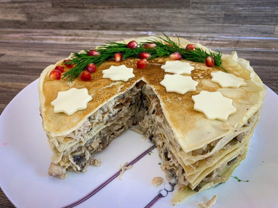 Кондитерская Ника