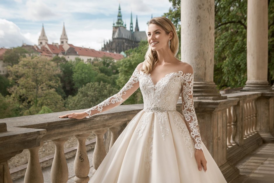 Ева Уткина Женевьева