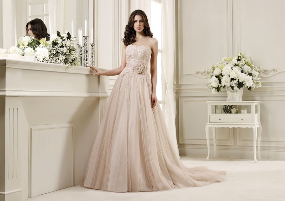 Vestido de noiva бальное платье 2018