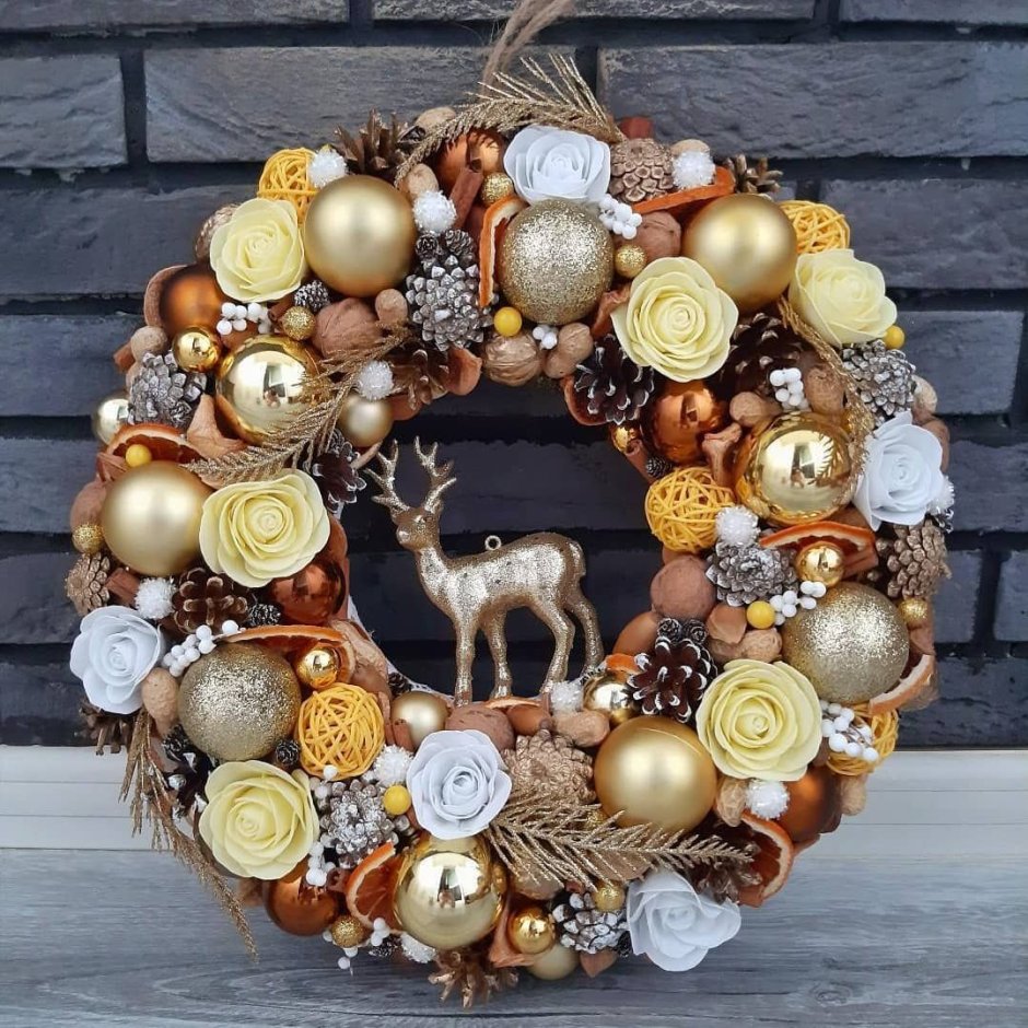 Hand made идеи со всего мира