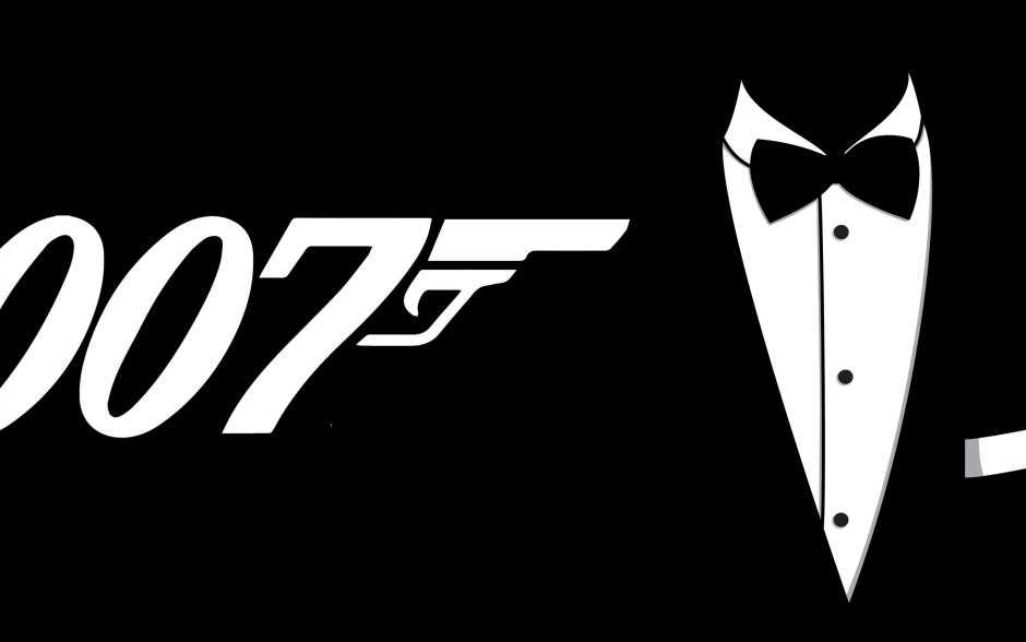 Обои Джеймс Бонд 007