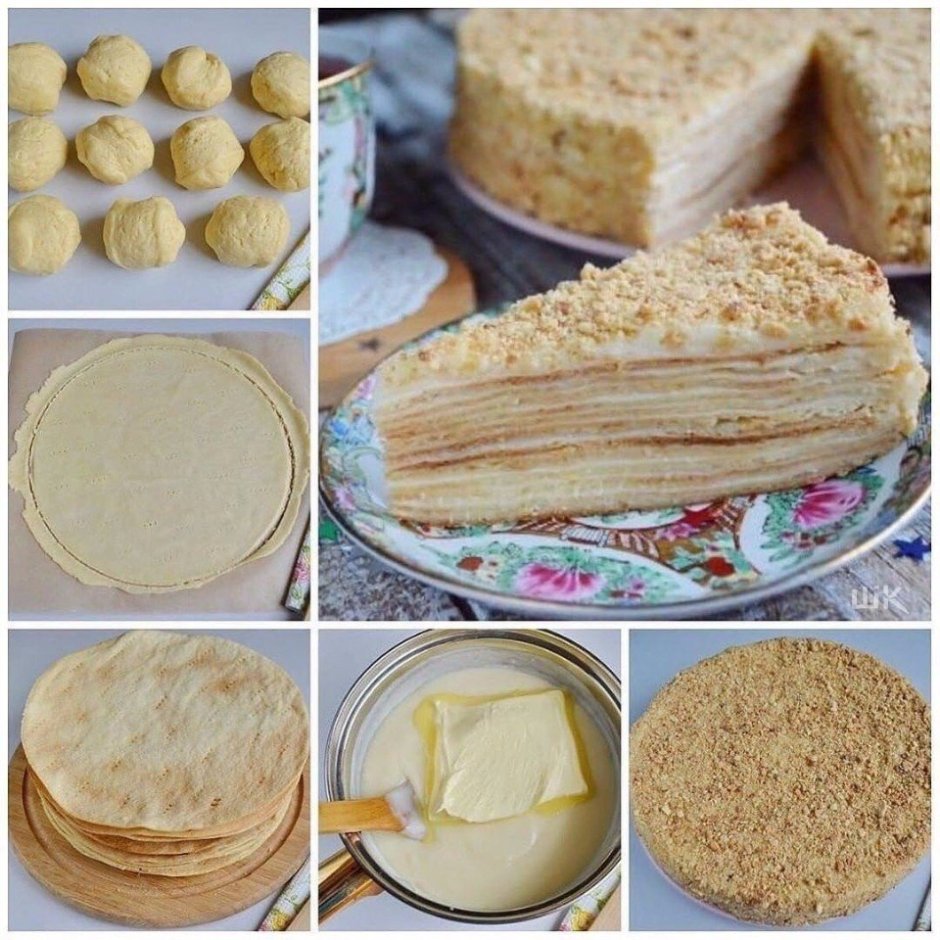 Крещатый Яр разрез
