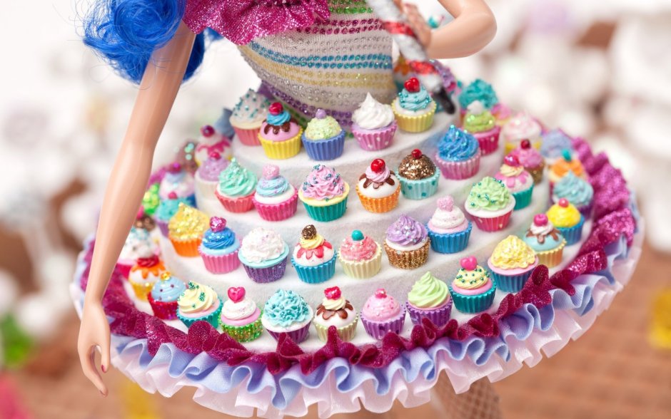 Куклы ЛОЛ Happy Birthday