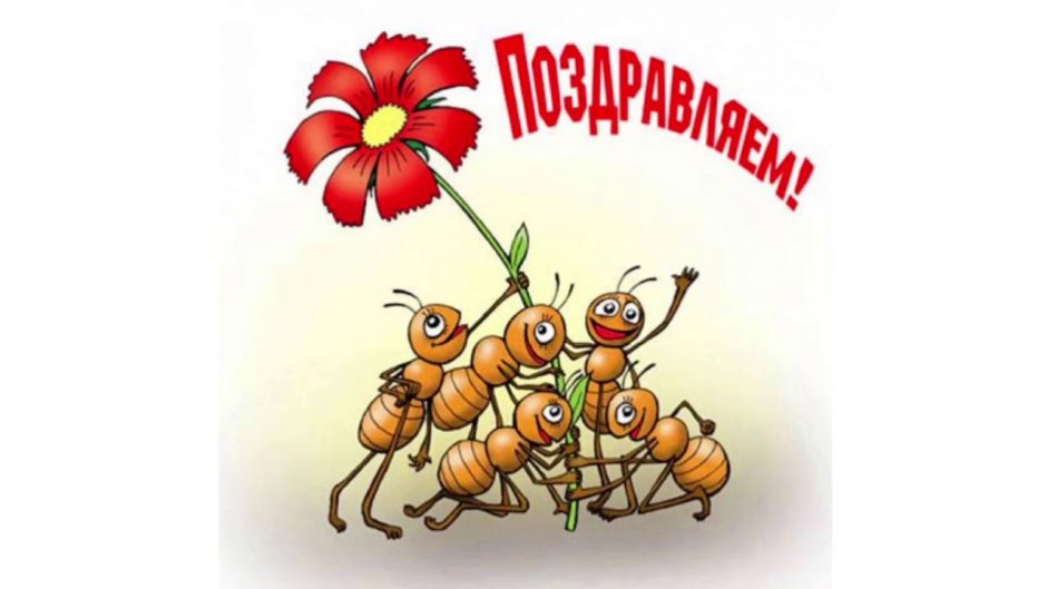 Смешные поздравления с днем рождения