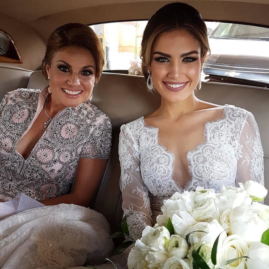 Robe de mariage свадебное платье 2021