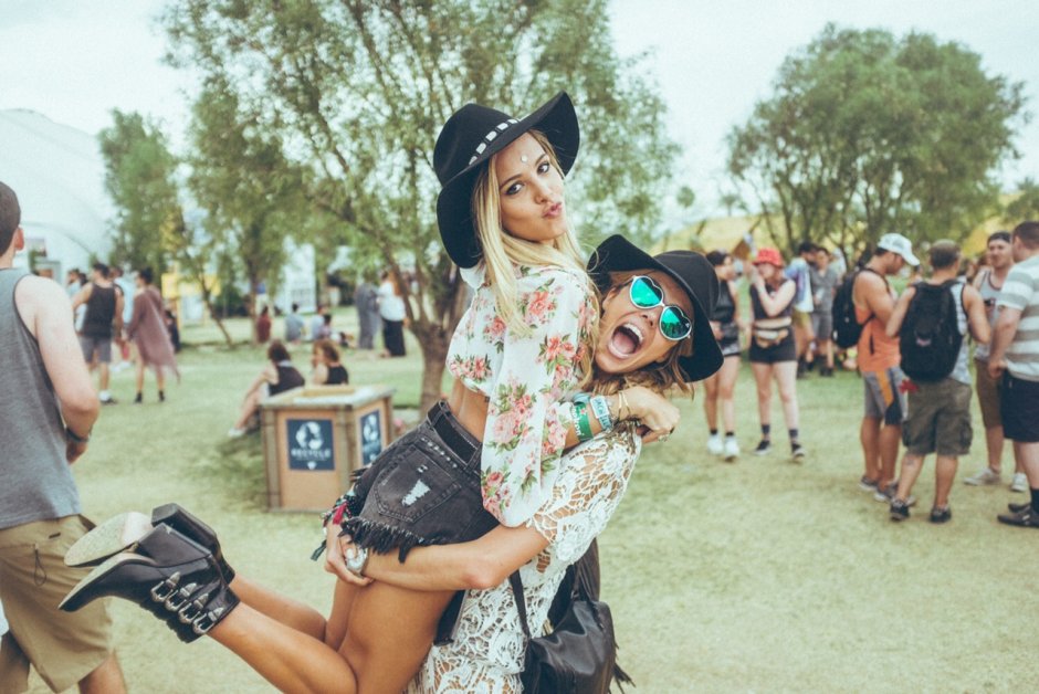 Coachella Bibi