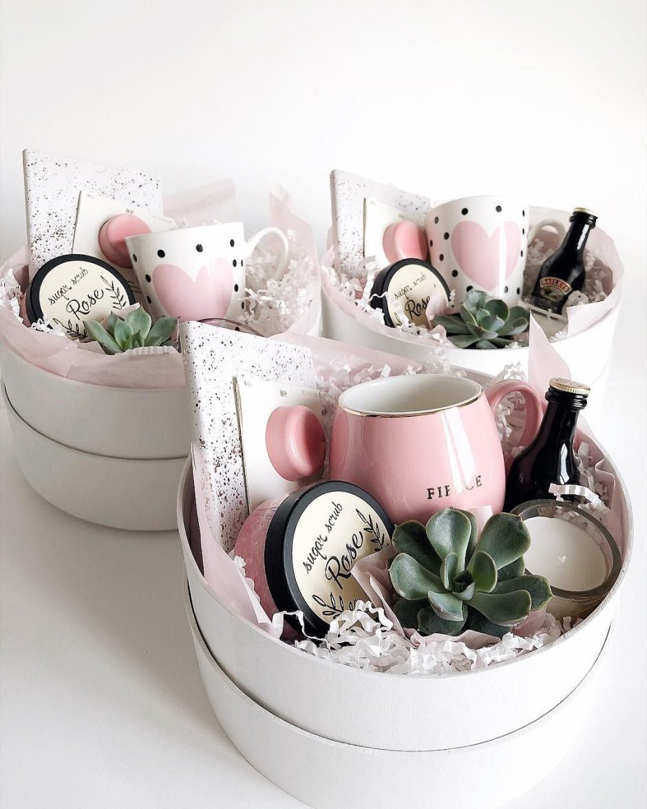 Подарок Pinterest
