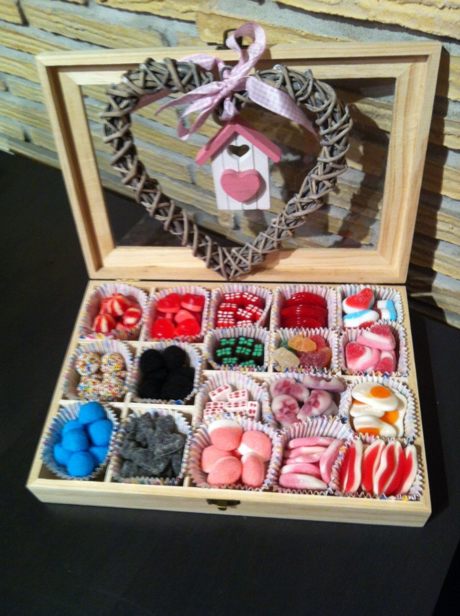 Подарки Handmade