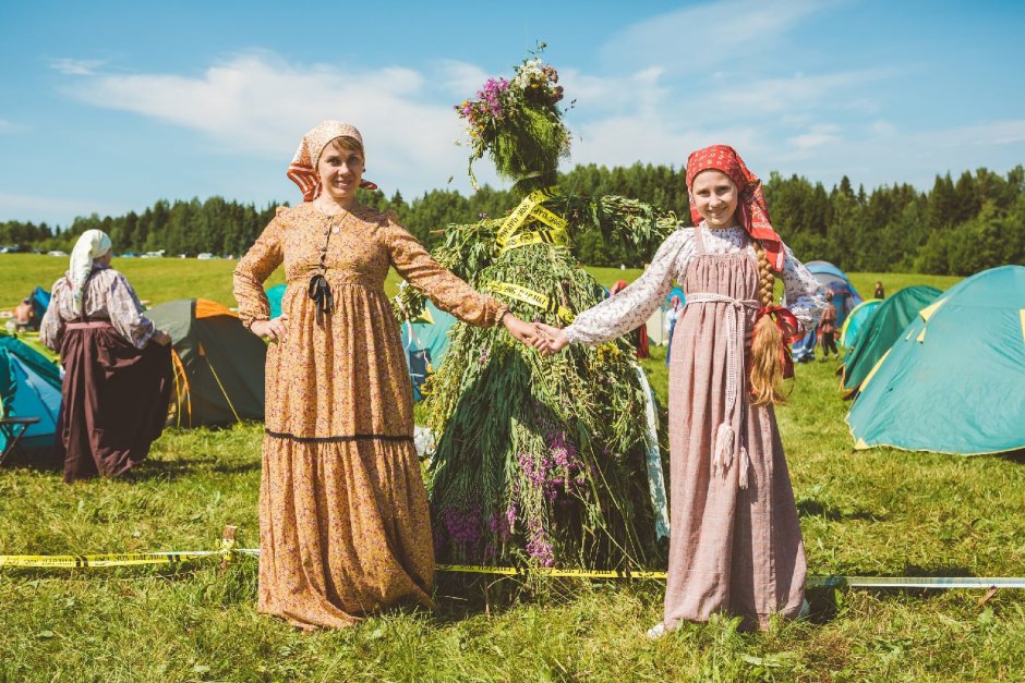 Чердынь фестиваль Парма 2019