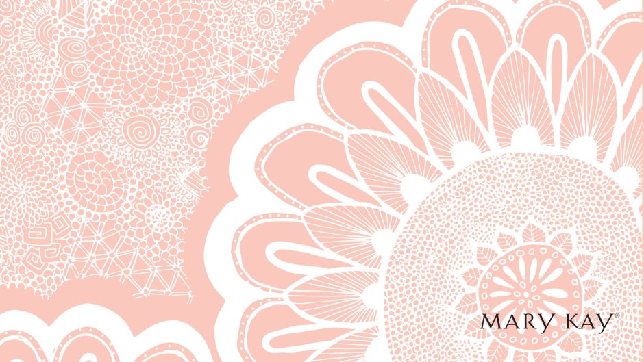 Mary Kay фон