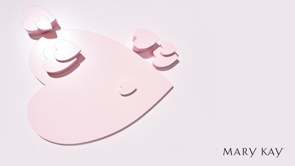 Mary Kay фон