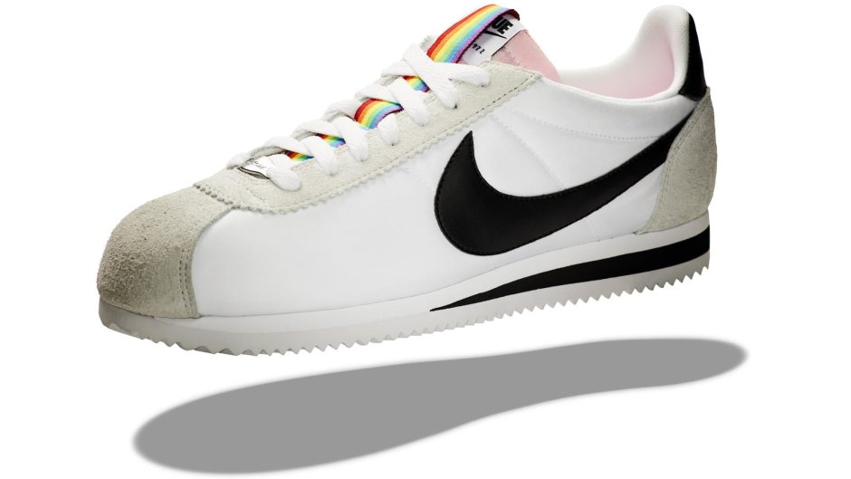 Nike 2017 коллекция