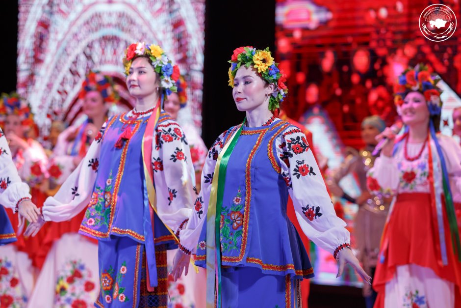 Современная культура Украины