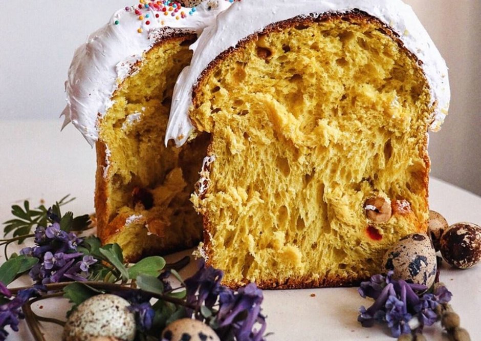 Кулич София