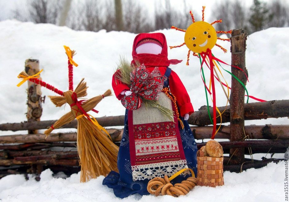 Чаепитие с самоваром