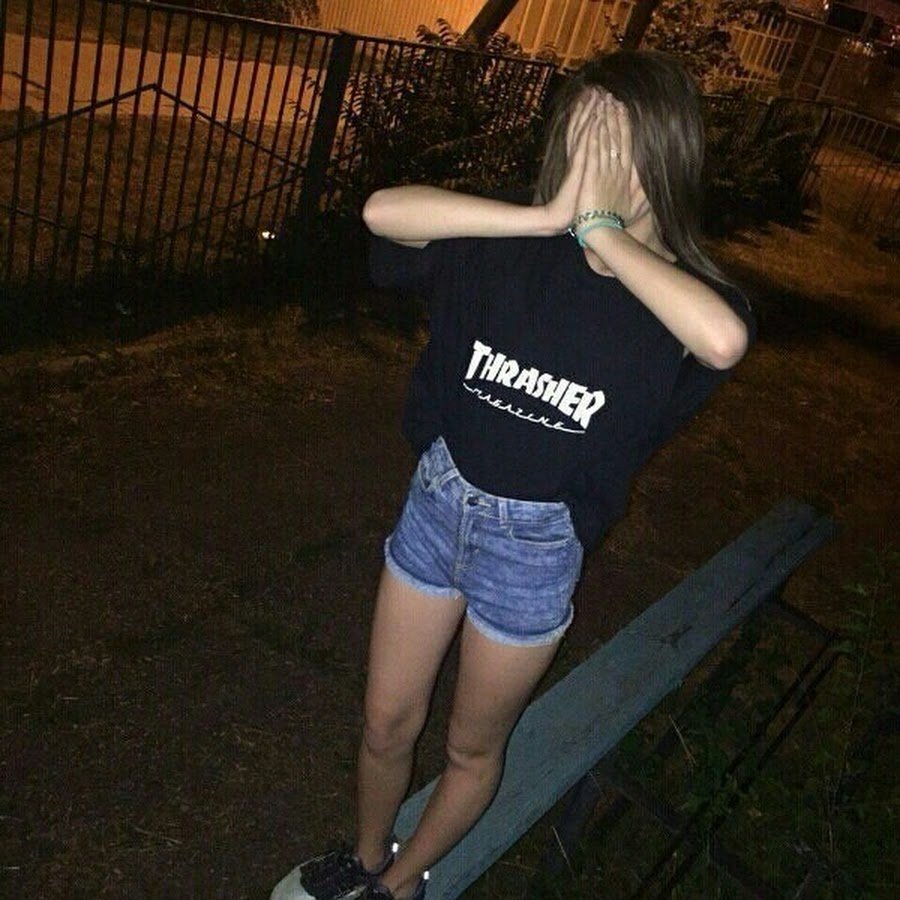 Молодежь на Майами
