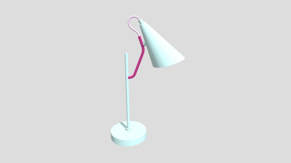 Настольная лампа Lumion Colombina 3051/1t