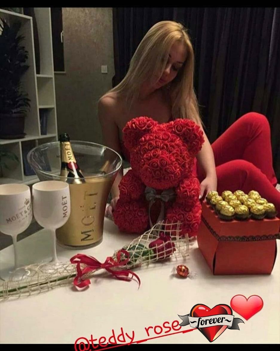 Шикарный подарок девушке