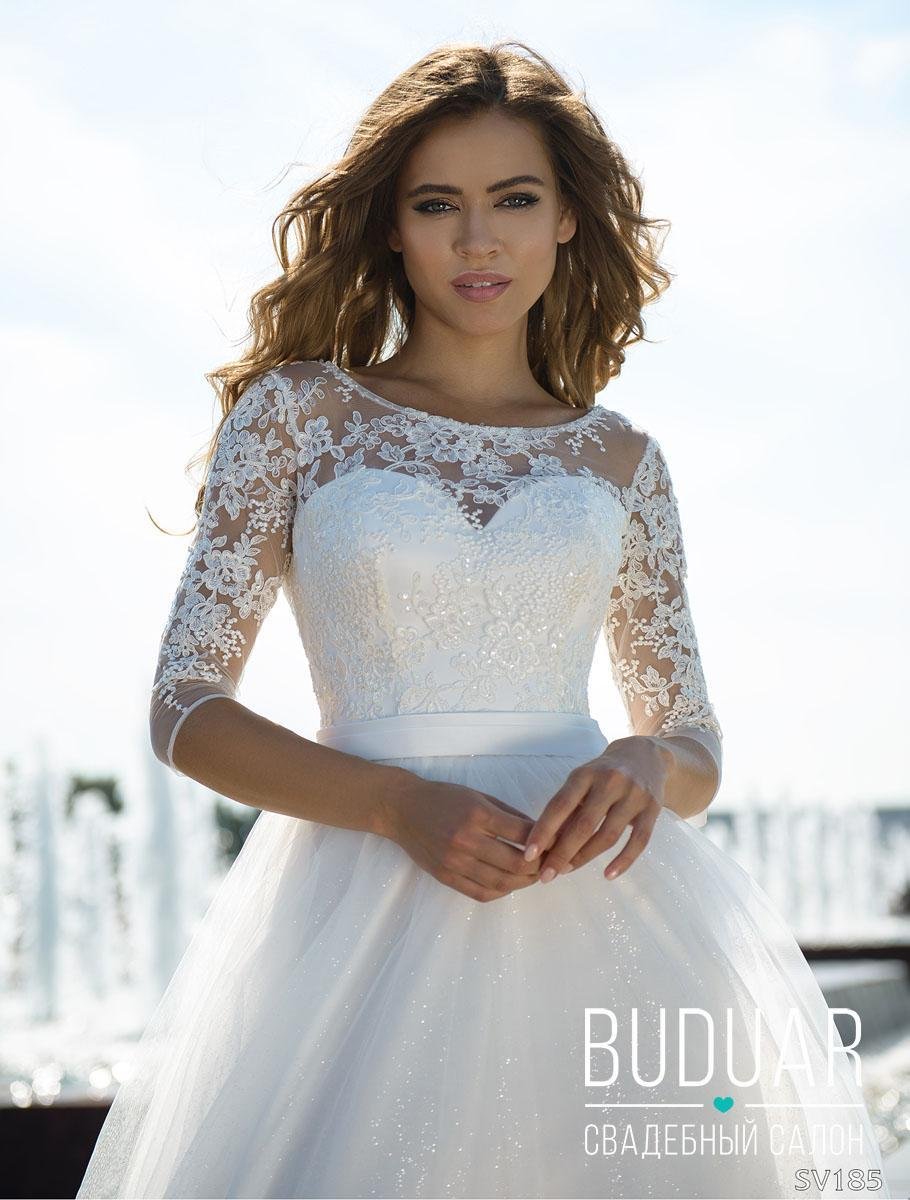 Леди in White в Брянске