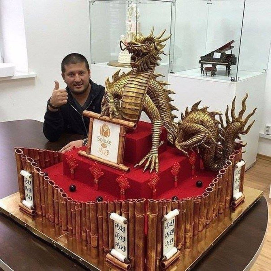 Шеф Ренат Агзамов