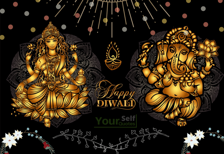 Happy Diwali Lakshmi