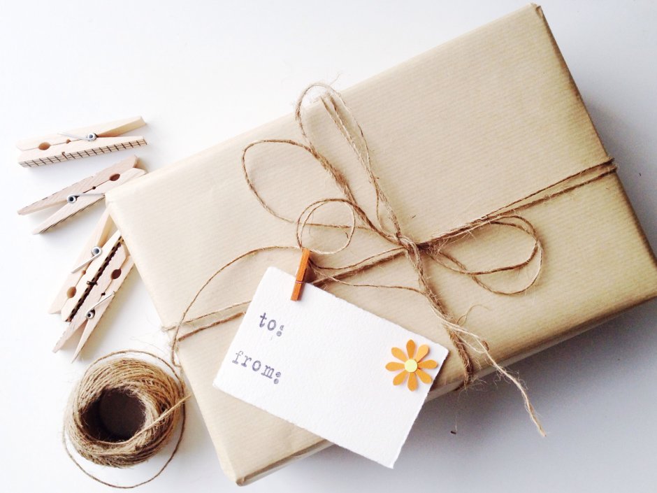 Modern Gift