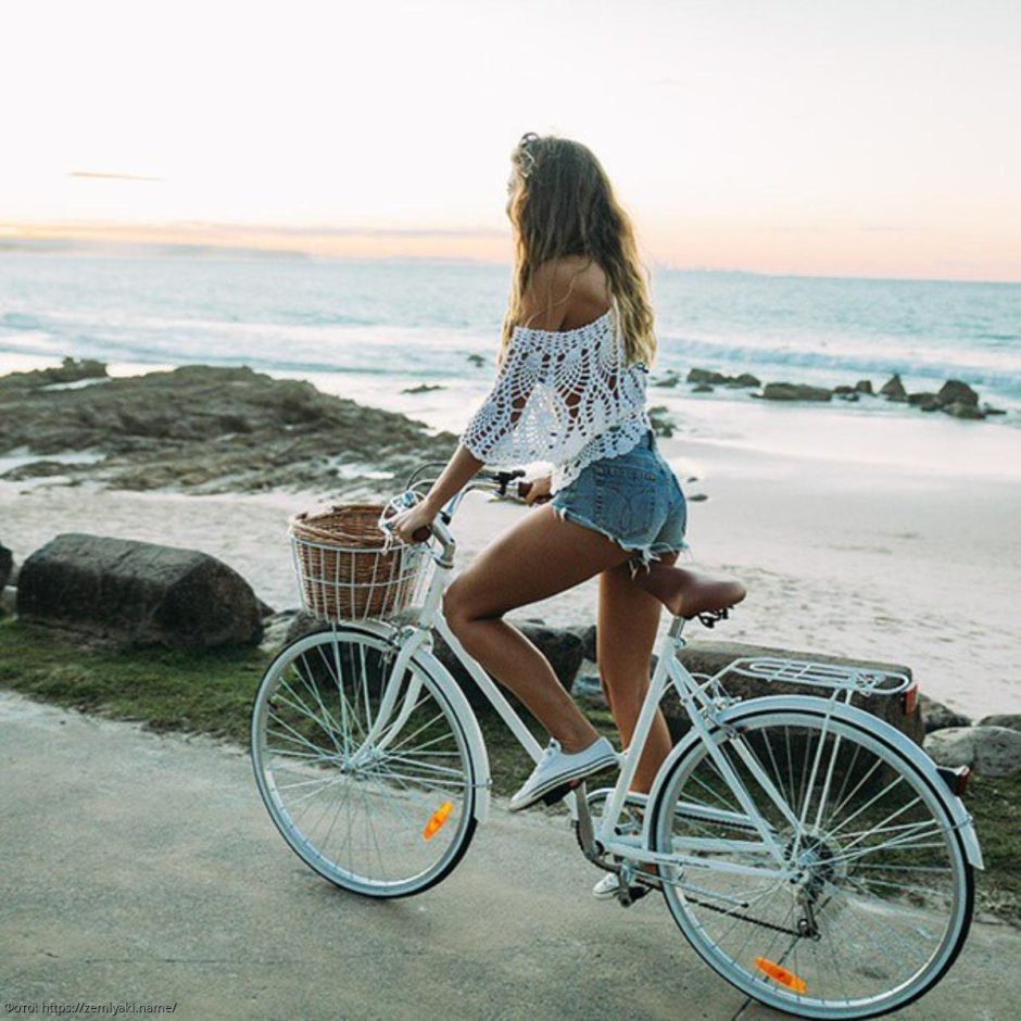 Кружка i Love my Bike