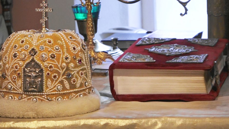 Тульские староверы