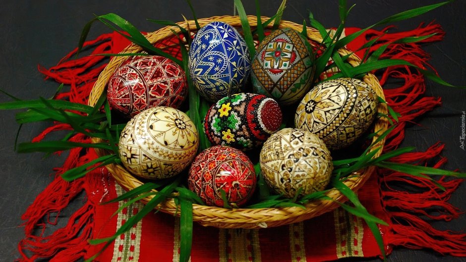 Кулич «Пасхальный»