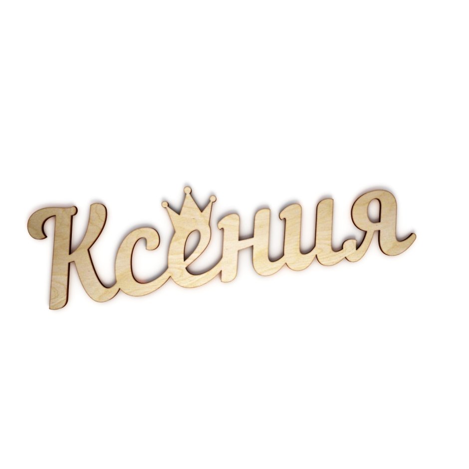 Поздравление с именинами